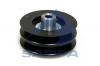 SAMPA 040206 Ролик натяжителя ремня Scania DSC/DC 9