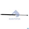 SAMPA 040.225-01 Амортизатор