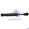 SAMPA 04022801 Амортизатор капота Scania P/G/R/T