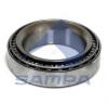 SAMPA 040283 SA040.283_подшипник роликовый! ступицы \Scania 124