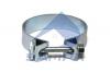 SAMPA 040457 SA040.457_хомут трубы глушителя !D=128 \SCANIA