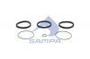 SAMPA 040633 040.633_Комплект прокладок, Ретардер
