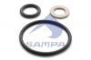 SAMPA 040694 Комплект уплотнительных колец форсунки