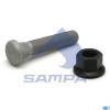 SAMPA 040705 Болт колесный с гайкой