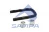 SAMPA 0411211 Стремянка рессоры