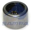 SAMPA 041268 SA041.268_подшипник игольчатый! рычага КПП \Scania 2/3-ser. GR880/T/GRH880 CT143