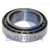 SAMPA 041270 SA041.270_подшипник роликовый! ступицы \Scania 2/3-Ser.