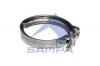 SAMPA 041303 Хомут, Турбокомпрессор HCV