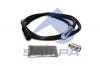 SAMPA 041309 SA041.309_датчик ABS !L=1530 repl. Wabco: 4410329090\ SCANIA Omn, 4/P/G/R/T-Series