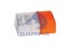 SAMPA 042054 042.054_стекло фонаря поворотов левое!\ Scania