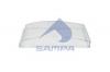 SAMPA 042.059 Рассеиватель, основная фара