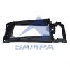 SAMPA 042062 Рамка фары Scania 4s/R-series левая