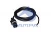 SAMPA 042067 Патрон лампы Scania 4s