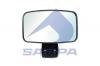 SAMPA 042.138 Зеркало рампы