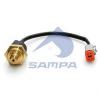SAMPA 042.163 Датчик, давление масла