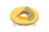 SAMPA 042226 Упруго-демпфирующий элемент, Кабина SCANIA d21xd75x10