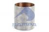 SAMPA 042229 SA042.229_втулка маятникового рычага!(м) 55x60x70\ Scania