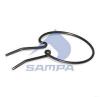 SAMPA 042.293 Бортовое кольцо, диск сцепления