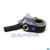 SAMPA 042.391-01 Сервомеханизм рычажного привода