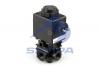 SAMPA 042418 Клапан электромагнитный Scania 3s/4s 2/2 ходовой