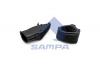 SAMPA 042457 Трубопровод воздушного фильтра