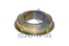 SAMPA 042474 Гайка шлицевая M44x1,5  Scania 2/3, 4, P/G/R/T Series, Bus  хвостовика редуктора