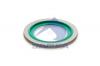 SAMPA 043082 SA043.082_кольцо уплотнительное! 22,7х30х2 \MAN