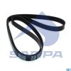 SAMPA 043096 Ремень поликлиновой 8PK2130