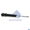 SAMPA 04311801 Амортизатор кабины Scania 4s/R-series задний (CP/CR19)