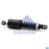 SAMPA 04315901 Амортизатор