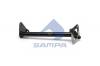 SAMPA 043163 Тяга кулисы КПП LHD