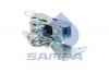 SAMPA 043174 Замок двери Scania 4s левый 1
