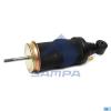 SAMPA 04321001 Амортизатор кабины, с пневмобаллоном