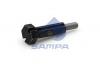SAMPA 043286 SA043.286_болт! кулисы, M6x1/13.6/SW15\ SCANIA
