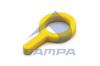 SAMPA 043324 Кольцо уплотнительное компрессора Scania 3s/4s/R-series