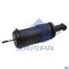 SAMPA 04332801 Пневмоподушка кабины Scania 6s задняя (с амортизатором)