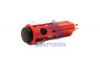 SAMPA 043352 Переключатель аварийной сигнализации