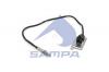SAMPA 043377 NOx Датчик, Выхлопная труба HCV
