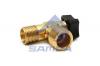 SAMPA 043385 Кран сливной топливного бака Scania 4s/R-series