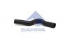 SAMPA 043391 Патрубок радиатора