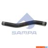 SAMPA 043447 Шланг к корпусу фильтра вентиляции картера