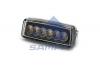 SAMPA 043460 Поворотник Scania P/G/R/T-series левый/правый LED
