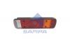 SAMPA 043465 Фонарь задний левый