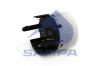 SAMPA 043492 Группа контактная Scania 4/P/G/R/T-series (на замок зажигания)