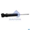 SAMPA 04406701 Амортизатор SCANIA 4,P,G,R,T series кабины задний (270/322 12x91 14x50 I/O) SAMPA