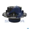 SAMPA 0441051 Ступица колеса с подшипником