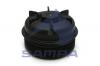 SAMPA 044107 Крышка топливного фильтра