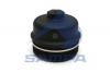 SAMPA 044113 Крышка, Маслянный фильтр HCV