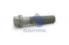 SAMPA 044145 Болт М12*50 карданный Scania