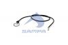 SAMPA 044221 тросик замка капота! L870mm/ Scania P/R 95&gt;